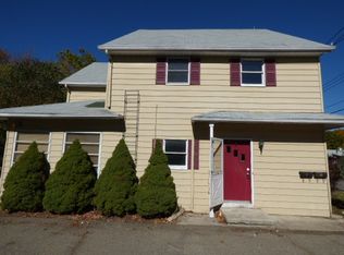 27 North St, Netcong, NJ 07857