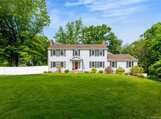 265 Jelliff Mill Rd, New Canaan, CT 06840