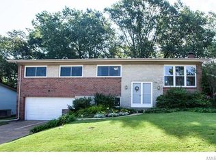 4550 Tauneybrook Dr, Saint Louis, MO