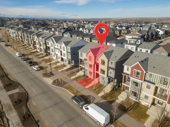 250 S Alpine Ave SW, Calgary, AB T2Y 0R8