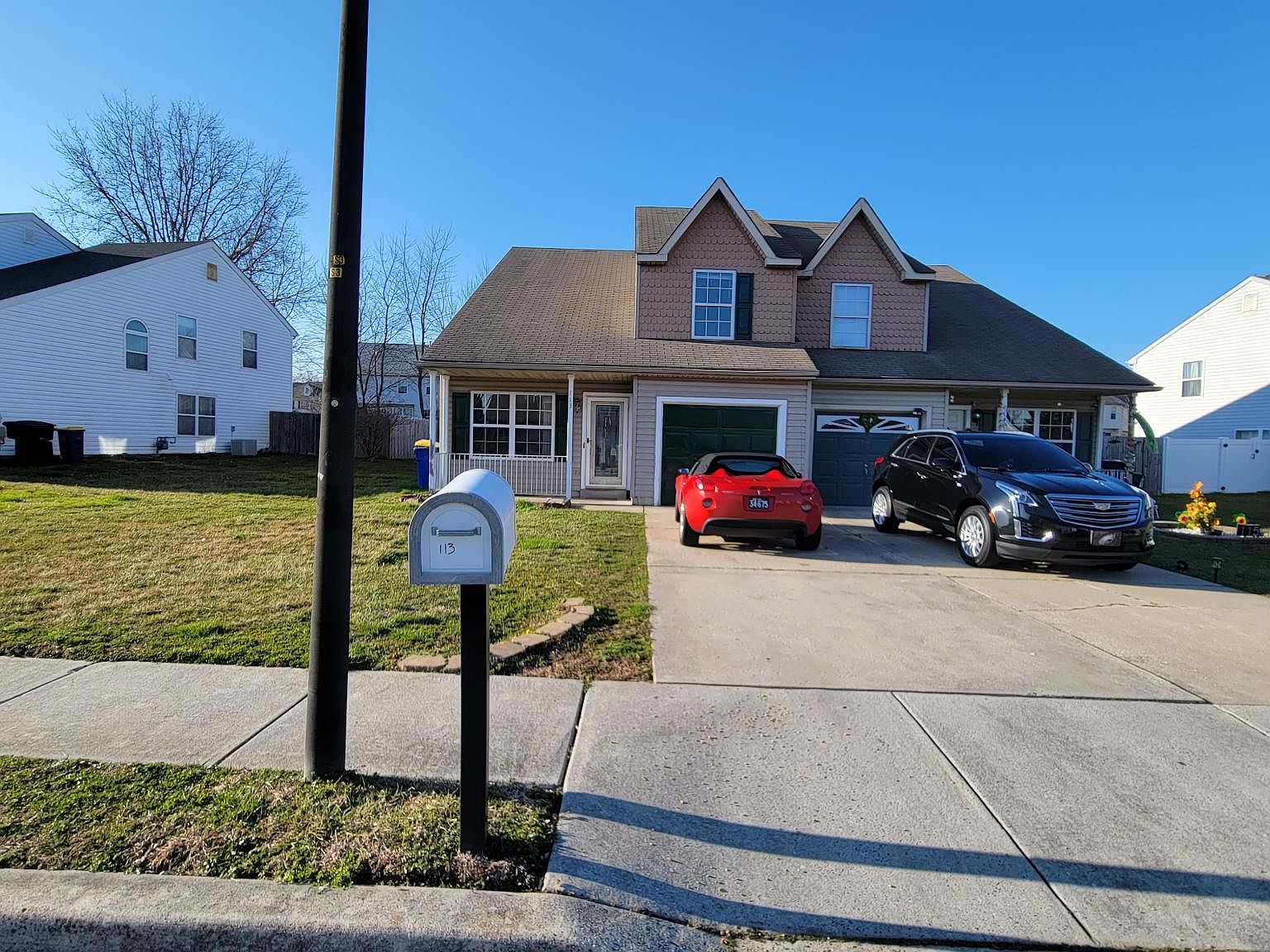 113 Trafalgar Dr, Dover, DE 19904 Zillow
