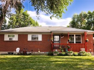 11861 Claude Way, Northglenn, CO 80233