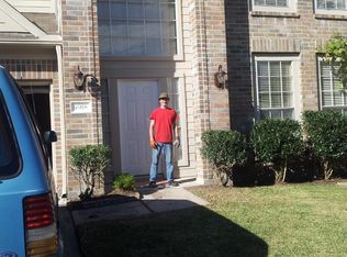 4918 Lazy Timbers Dr, Humble, TX 77346