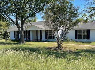 337 Tandy Walker Rd, Durant, OK 74701