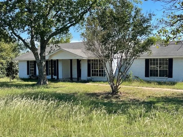 337 Tandy Walker Rd, Durant, OK 74701