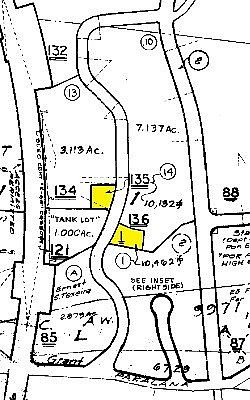 2nd image of LOT 7 Lot 7
