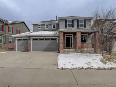 1640 Mcmurdo Trail, Castle Rock, CO, 80108