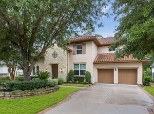 39 Pondera Point Dr, Tomball, TX 77375
