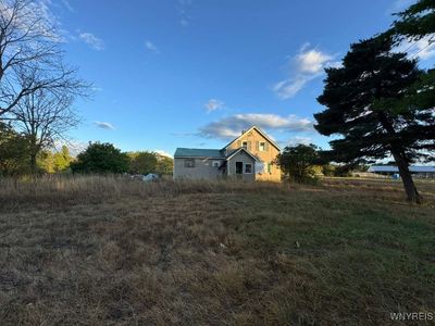 104 Morris St, Morristown, NY, 13664