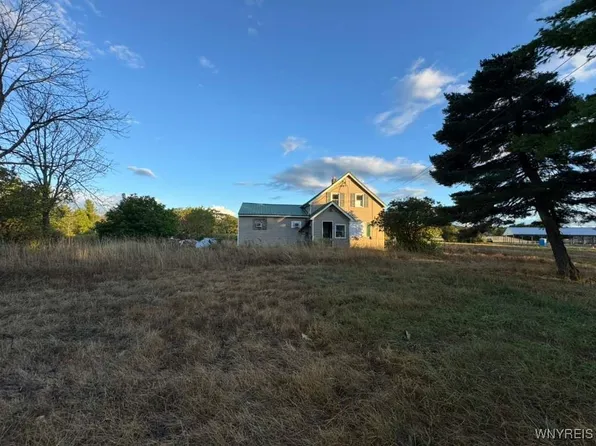 104 Morris St, Morristown, NY 13664