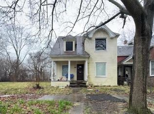 3677 Townsend St, Detroit, MI 48214