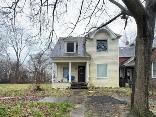 3677 Townsend St, Detroit, MI 48214