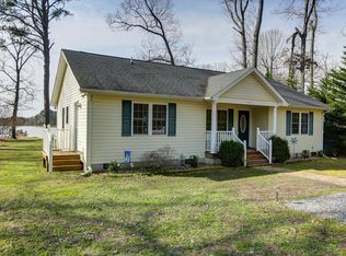 112 Country Haven Ln, Lottsburg, VA 22511