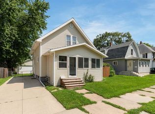1119 Bertch Ave, Waterloo, IA 50702