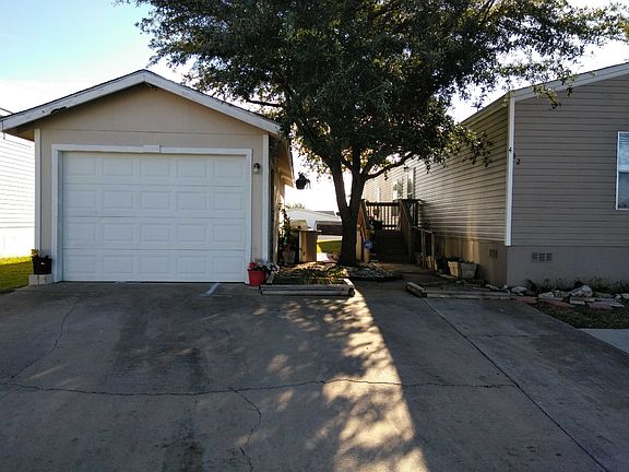 2nd image of 7601 Daffan Ln #412-TRAILER