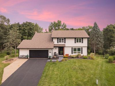 7733 Jeffery Ave S, Cottage Grove, MN, 55016