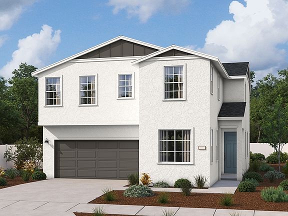 The Bastian Elevation C