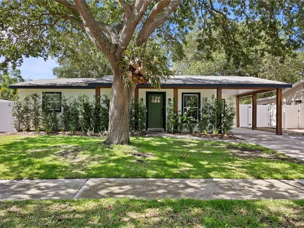 2912 W Winthrop Rd, Tampa, FL 33611