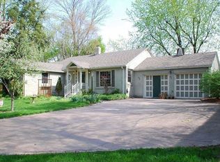 6221 N Rural St, Indianapolis, IN 46220