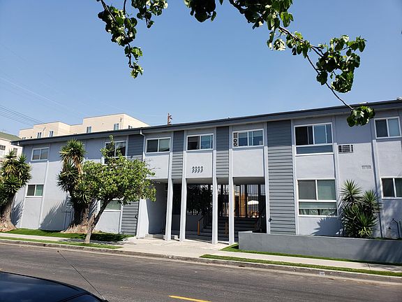 2nd image of 3333 San Marino St APT 19