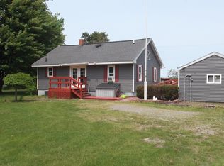 12067 Swan Creek Rd, Saginaw, MI 48609