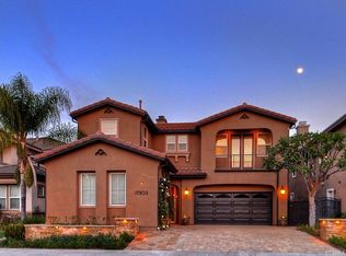 17303 Bramble Ct, Yorba Linda, CA 92886
