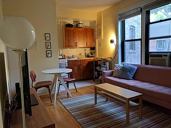 Rented by GPA Realty