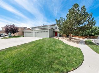 8695 Umber Sky Ct, Reno, NV 89506