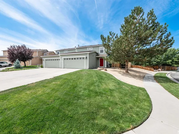 8695 Umber Sky Ct, Reno, NV 89506