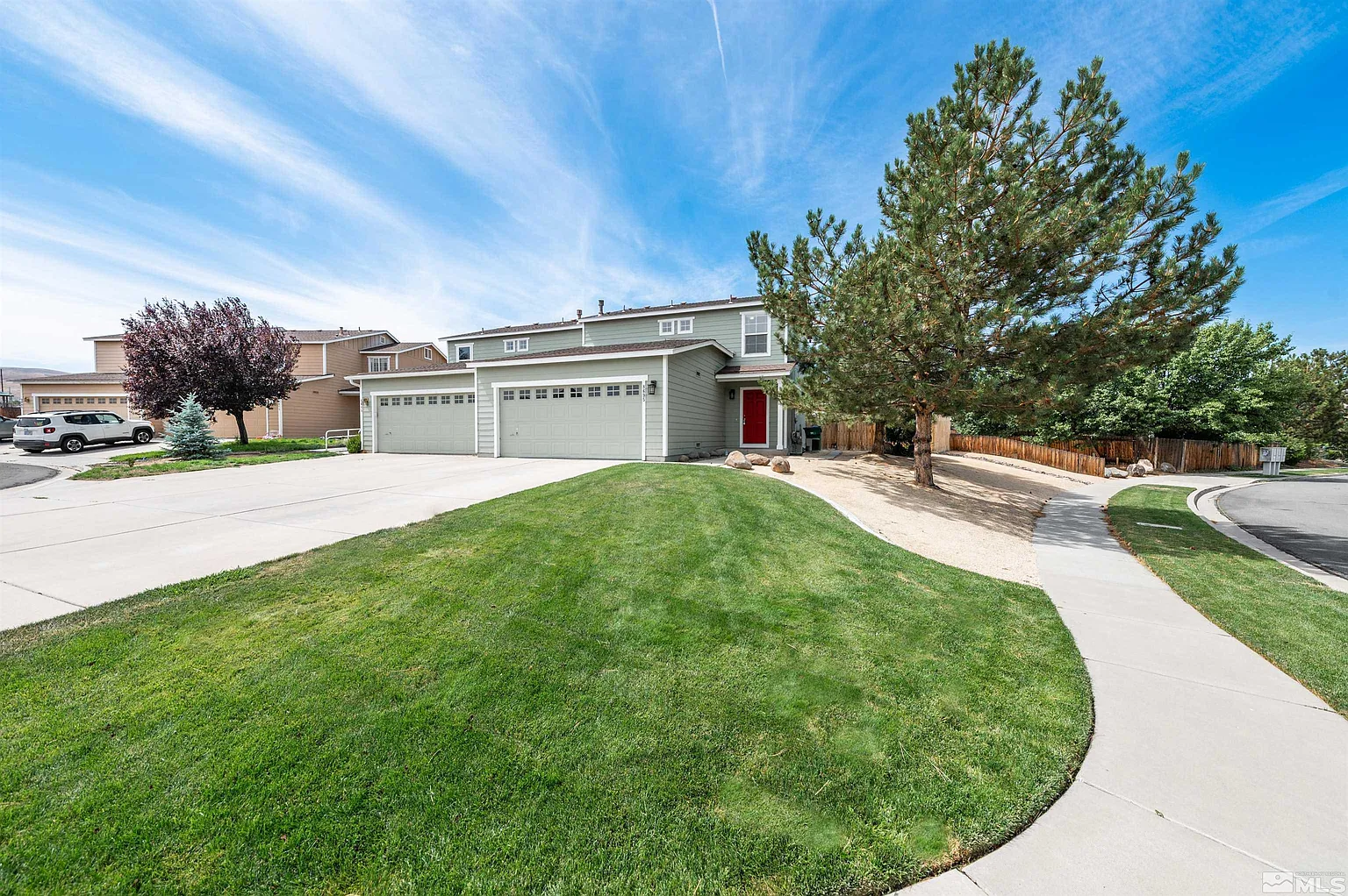 8695 Umber Sky Ct photo 1