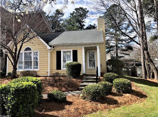 3205 D Cypress Park Rd, Greensboro, NC 27407