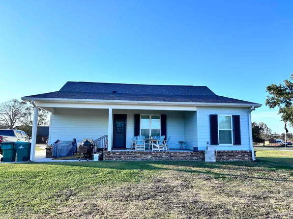704 Terre Haute Pl, Houma, LA 70364