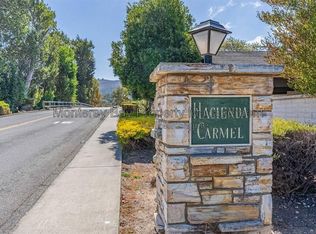 127 Hacienda Carmel, Carmel, CA 93923