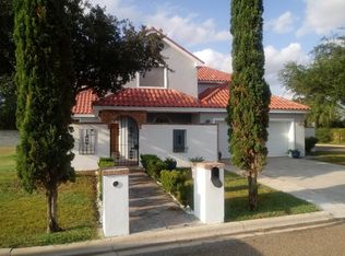 1602 Vida Dulce, Weslaco, TX 78596