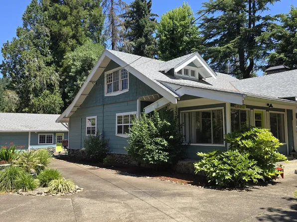 79080 N River Rd, Cottage Grove, OR 97424