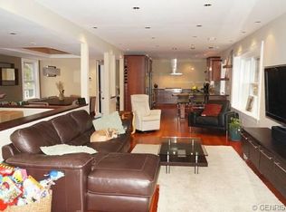 101 Vassar St, Rochester, NY 14607