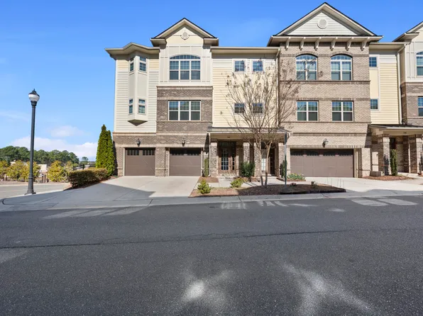 342 View Dr, Morrisville, NC 27560