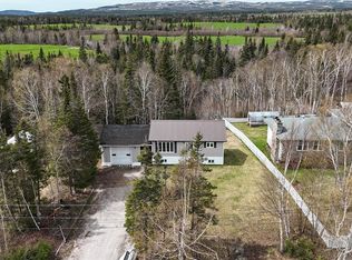 89 Veterans Drive, Cormack, NL A8A2S1