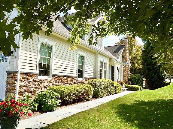 Light-filled End Unit