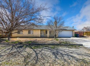 20625 Lasky St, California City, CA 93505