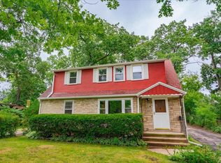 415 Falcon Cir, Monona, WI 53716