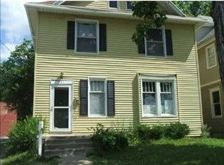 721 Rex St, South Bend, IN