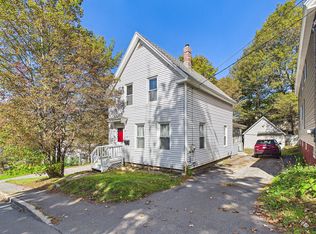 9 Cedar St, Augusta, ME 04330