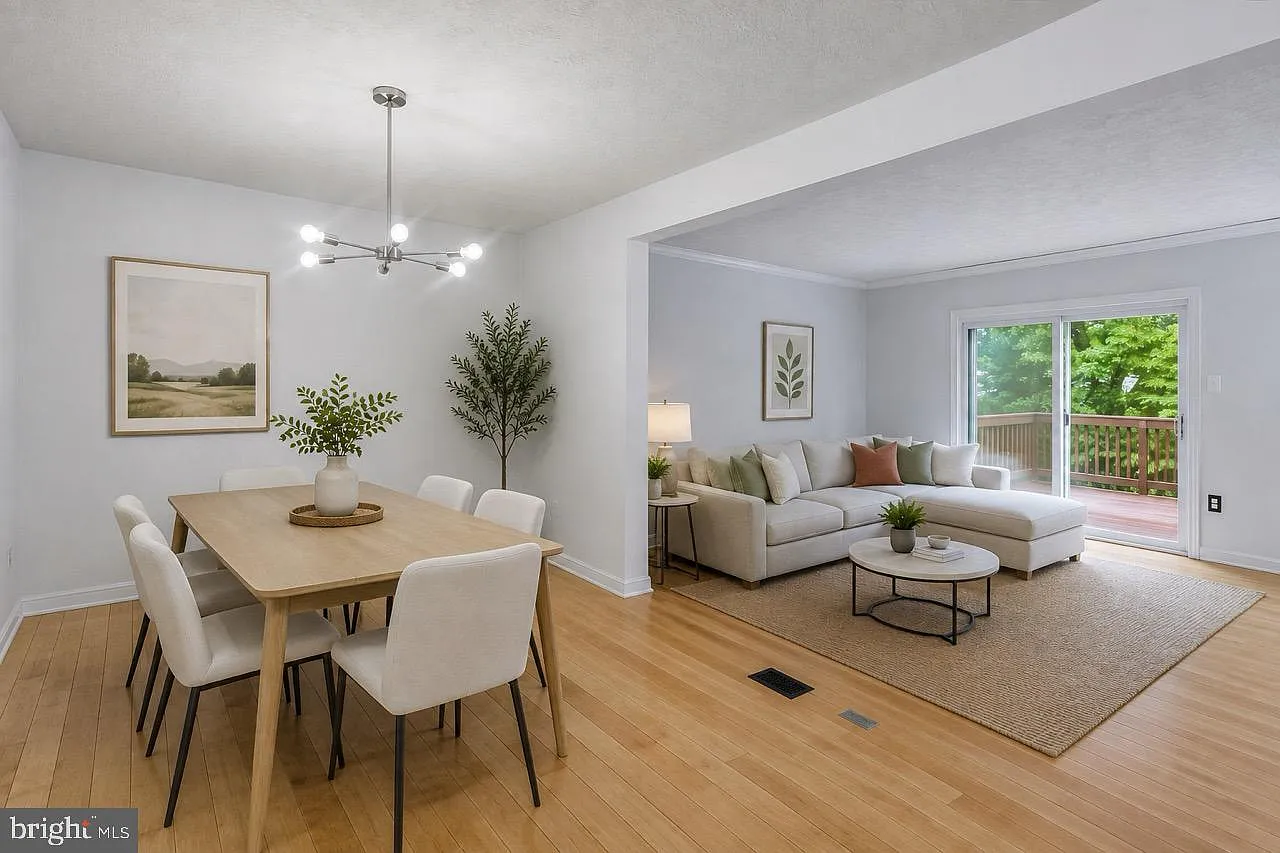 4 bed, 3.5 bath, 1860 sqft, $3,500 — Photo 4