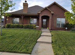 9104 Perry Ave, Amarillo, TX 79119