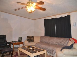 636 W Pelaar Dr, Tucson, AZ 85705