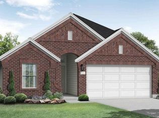 1805 Willowhurst Ln, Anna, TX 75409