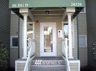 20320 Bothell Everett Hwy APT D303, Bothell, WA 98012