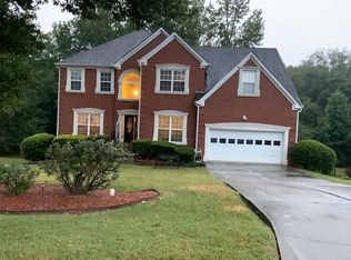 2691 Weatherstone Cir SE, Conyers, GA 30094
