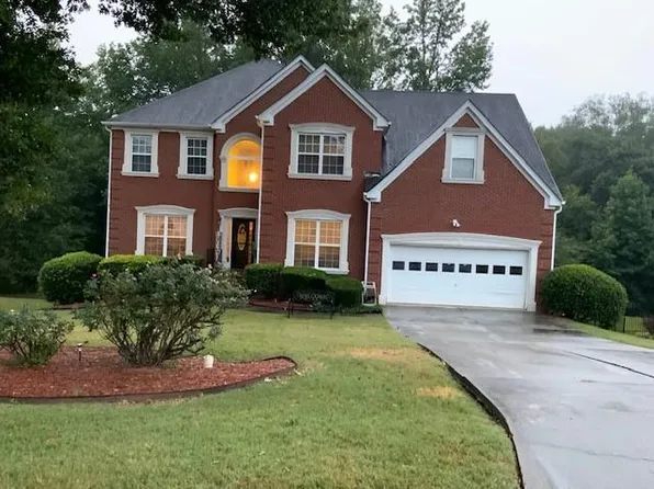 2691 Weatherstone Cir SE, Conyers, GA 30094